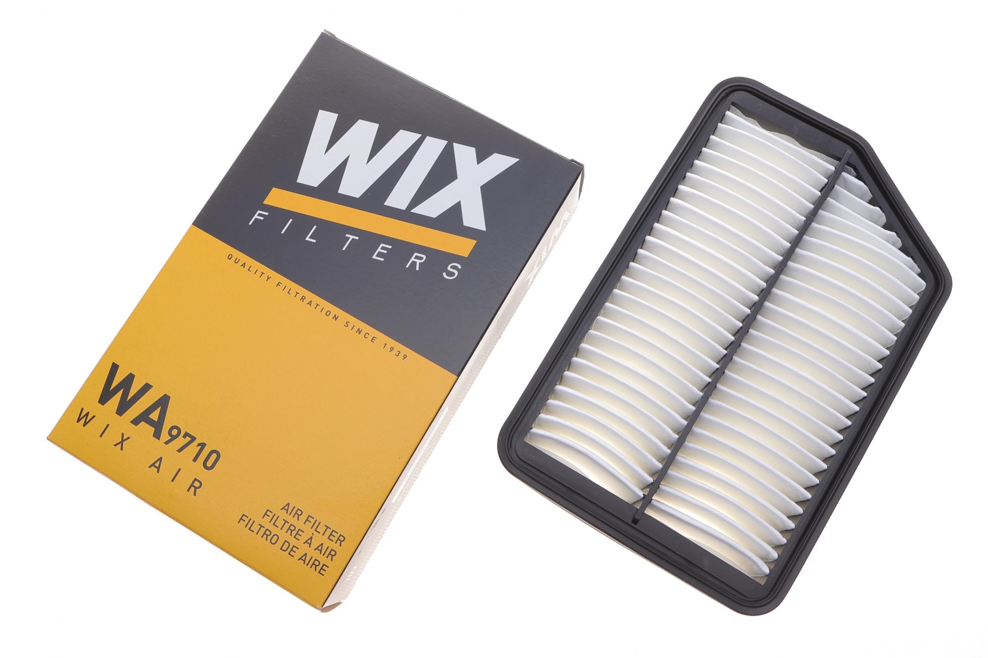 WA9710 WIX FILTERS
